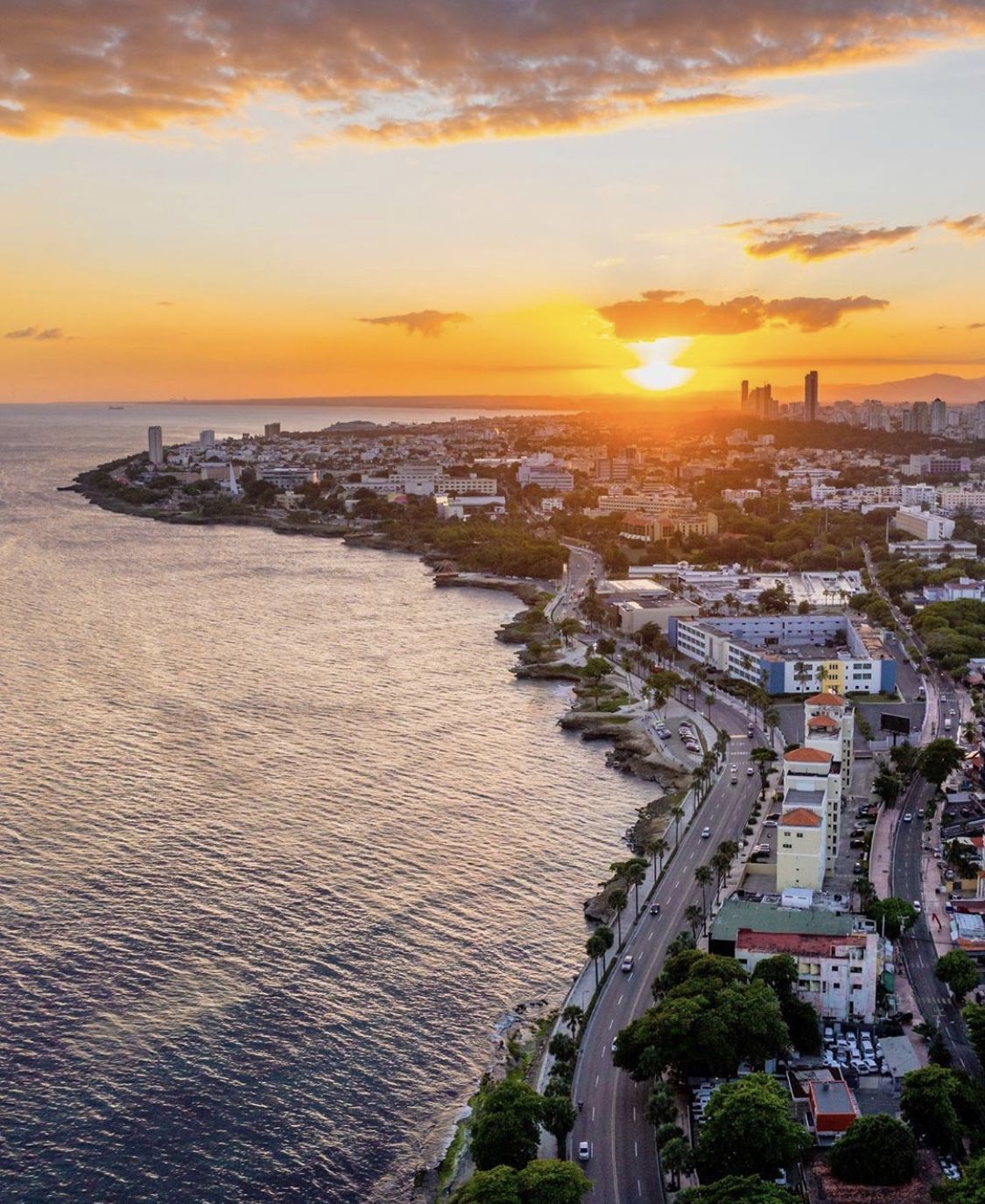 Santo Domingo, República Dominicana