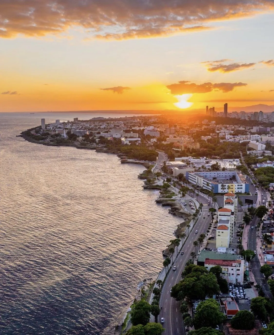 Santo Domingo, República Dominicana