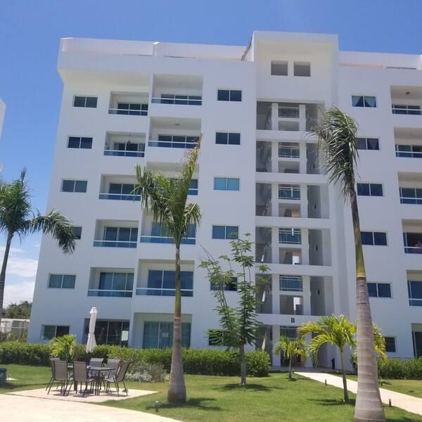 Apartamentos