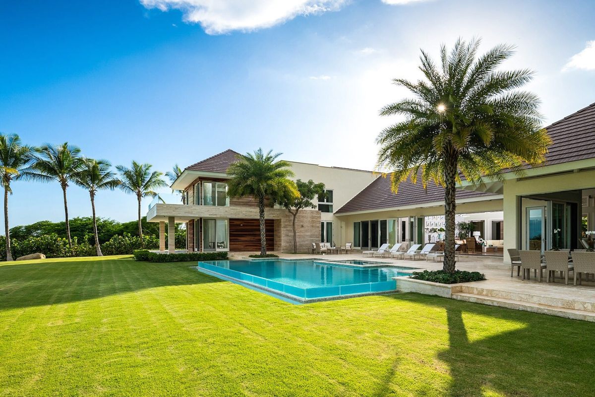 Casas