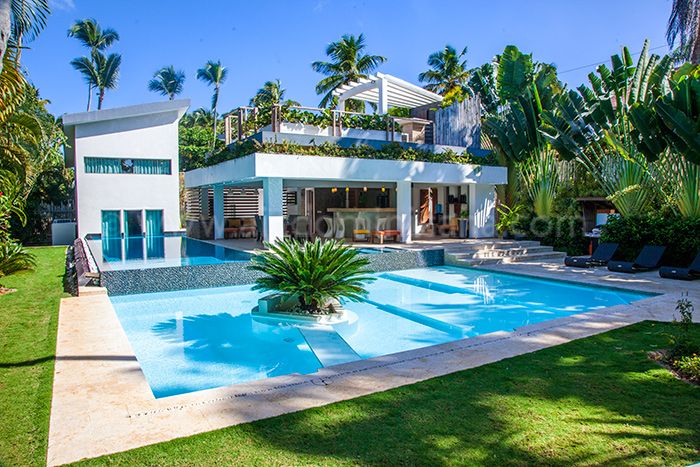 Villas